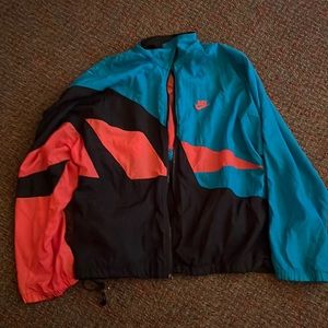Nike Windbreaker